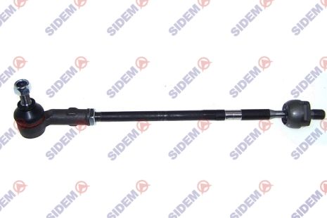 Тяга рульова поперечна VW CADDY, SEAT INCA, SIDEM (63622) Тяга рульова поперечна VW CADDY, SEAT INCA, SIDEM (63622)