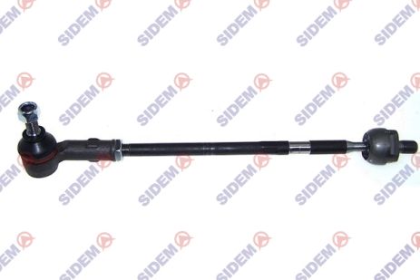 Тяга рульова поперечна VW CADDY, SEAT INCA, SIDEM (63622) Тяга рульова поперечна VW CADDY, SEAT INCA, SIDEM (63622)