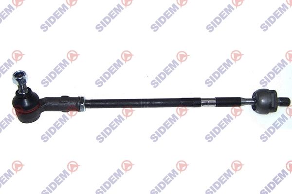 Тяга рульова поперечна VW CADDY, SEAT INCA, SIDEM (63622) Тяга рульова поперечна VW CADDY, SEAT INCA, SIDEM (63622)