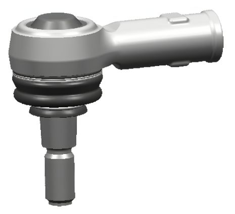 Поздовжня тяга рульова IVECO DAILY, RAYTON FISSORE, LEMFORDER (1163802)