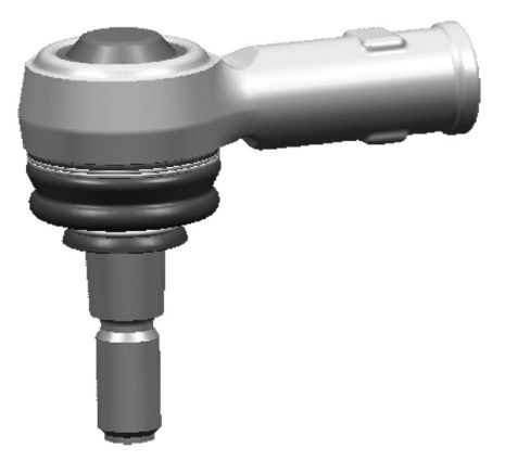 Тяга рульова поздовжня IVECO DAILY, RAYTON FISSORE, LEMFORDER (1163802)