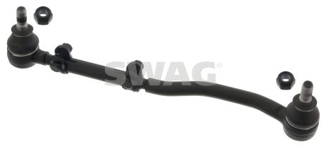 Поперечна тяга рульової системи для VAUXHALL OMEGA, OPEL OMEGA, SWAG (40720011)