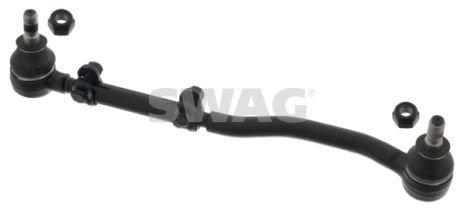 Тяга рульова поперечна VAUXHALL OMEGA, OPEL OMEGA, SWAG (40720011)
