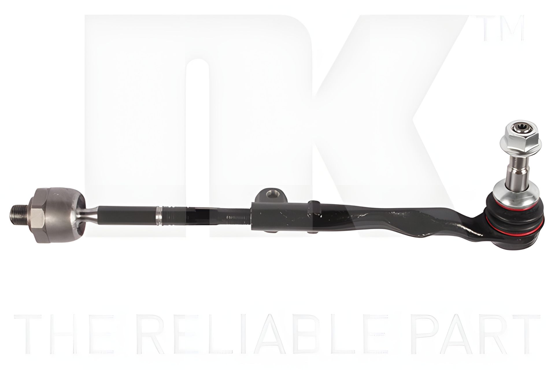 Тяга рулевая поперечная BMW 5, NK (5001527) - надежное рулевое управление Тяга рулевая поперечная BMW 5, NK (5001527) - надежное рулевое управление