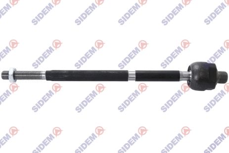Тяга рулевая LANCIA Y, FIAT PUNTO, SIDEM (19210)