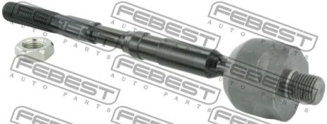 Тяга рулевая RENAULT KADJAR, NISSAN QASHQAI, FEBEST (0222J11E) Тяга рулевая RENAULT KADJAR, NISSAN QASHQAI, FEBEST (0222J11E)