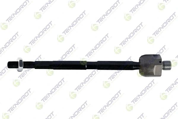 Тяга рульова DAEWOO MATIZ, CHEVROLET MATIZ, TEKNOROT (DA204) Тяга рульова DAEWOO MATIZ, CHEVROLET MATIZ, TEKNOROT (DA204)