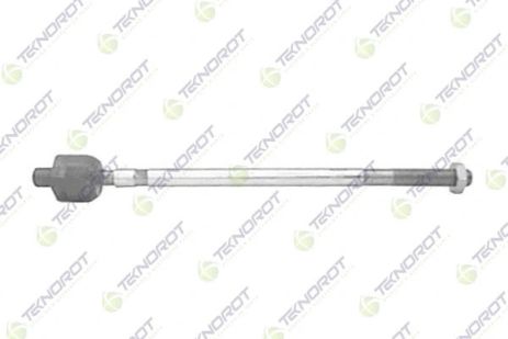 Тяга рульова MITSUBISHI TREDIA, TEKNOROT (MI204) Тяга рульова MITSUBISHI TREDIA, TEKNOROT (MI204)