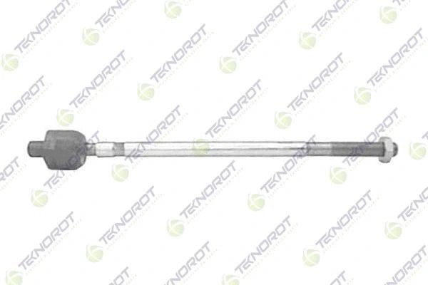 Тяга рульова MITSUBISHI TREDIA, TEKNOROT (MI204) Тяга рульова MITSUBISHI TREDIA, TEKNOROT (MI204)