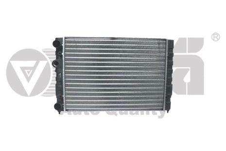 Радіатор охолодження VW GOLF, VIKA (11210125901) Радіатор охолодження VW GOLF, VIKA (11210125901)