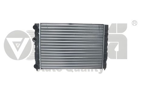 Радіатор охолодження для VW GOLF, VIKA (11210125901)