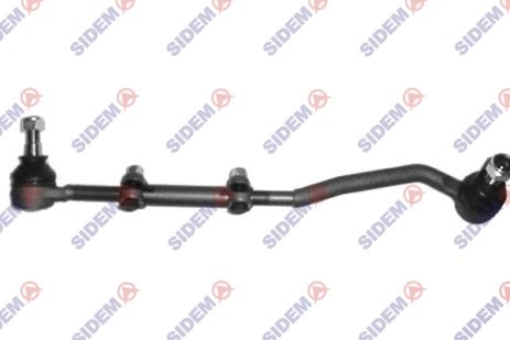 Тяга рульова поперечна VAUXHALL SENATOR, OPEL OMEGA, SIDEM (9635ASSY) Тяга рульова поперечна VAUXHALL SENATOR, OPEL OMEGA, SIDEM (9635ASSY)