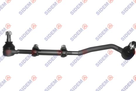 Рулевая тяга VAUXHALL SENATOR, OPEL OMEGA, SIDEM (9635ASSY)