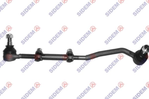Тяга рульова поперечна VAUXHALL SENATOR, OPEL OMEGA, SIDEM (9635ASSY) Тяга рульова поперечна VAUXHALL SENATOR, OPEL OMEGA, SIDEM (9635ASSY)