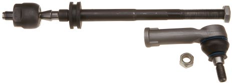 Поперечная рулевая тяга для VW KOMBI TRW (JRA547)