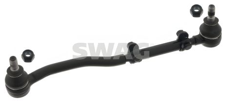 Поперечна рульова тяга VAUXHALL OMEGA, OPEL OMEGA, SWAG (40720012)
