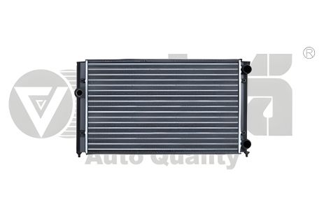 Охолоджувальний радіатор VW GOLF, VIKA (11210123101)