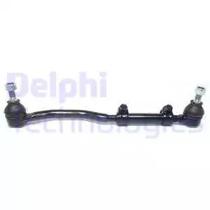 Тяга рульова поперечна OPEL, DELPHI (TL468) Тяга рульова поперечна OPEL, DELPHI (TL468)