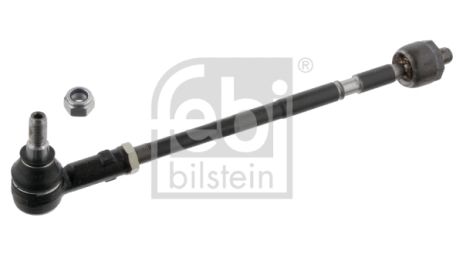 Тяга рульова поперечна MERCEDES-BENZ VITO, FEBI BILSTEIN (21450) Тяга рульова поперечна MERCEDES-BENZ VITO, FEBI BILSTEIN (21450)