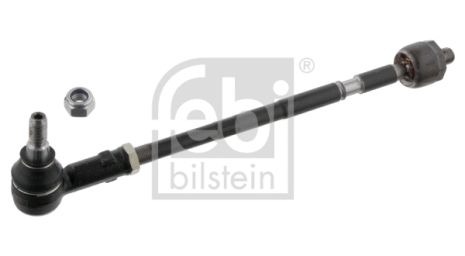 Тяга рульова поперечна MERCEDES-BENZ VITO, FEBI BILSTEIN (21450) Тяга рульова поперечна MERCEDES-BENZ VITO, FEBI BILSTEIN (21450)