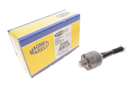 Тяга рульова поздовжня CITROËN C5, MAGNETI MARELLI (301191600600) Тяга рульова поздовжня CITROËN C5, MAGNETI MARELLI (301191600600)