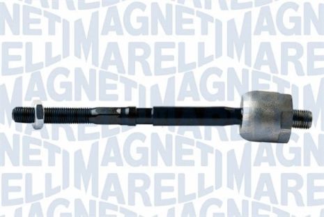 Тяга рульова поздовжня MERCEDES-BENZ A-CLASS, MAGNETI MARELLI (301191601300) Тяга рульова поздовжня MERCEDES-BENZ A-CLASS, MAGNETI MARELLI (301191601300)