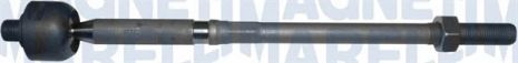 Тяга рульова поздовжня FORD FIESTA, MAGNETI MARELLI (301191600750) Тяга рульова поздовжня FORD FIESTA, MAGNETI MARELLI (301191600750)