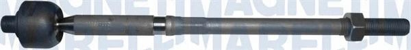 Тяга рульова поздовжня FORD FIESTA, MAGNETI MARELLI (301191600750) Тяга рульова поздовжня FORD FIESTA, MAGNETI MARELLI (301191600750)