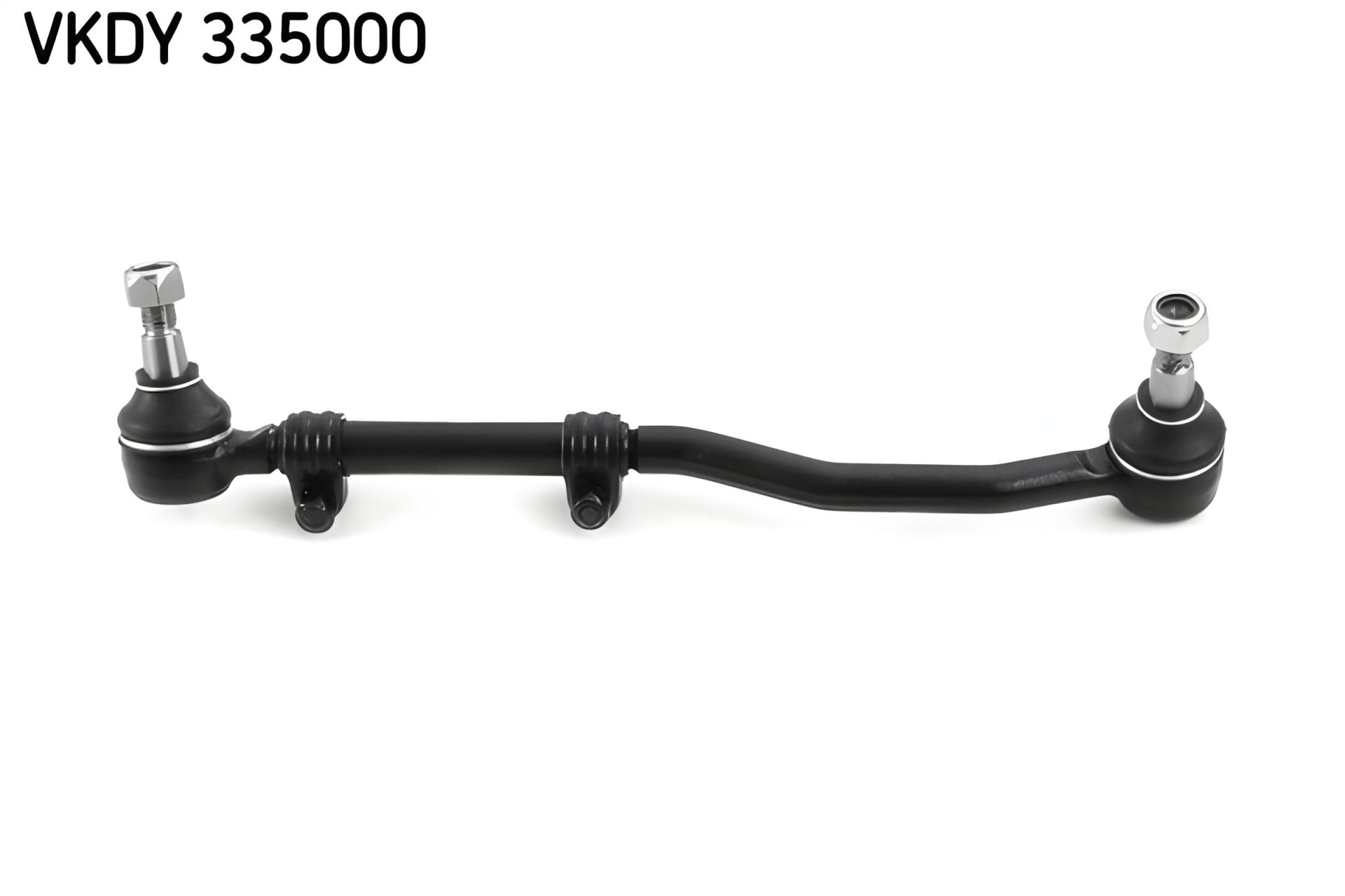 Рульова тяга поперечна VAUXHALL OMEGA, OPEL, SKF (VKDY335000) Рульова тяга поперечна VAUXHALL OMEGA, OPEL, SKF (VKDY335000)
