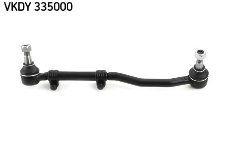 Рульова тяга поперечна VAUXHALL OMEGA, OPEL, SKF (VKDY335000) Рульова тяга поперечна VAUXHALL OMEGA, OPEL, SKF (VKDY335000)