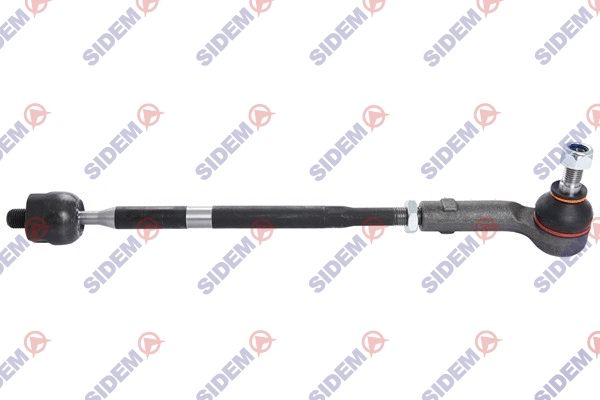 Тяга рульова поперечна SEAT IBIZA, VW POLO, SIDEM (57021) Тяга рульова поперечна SEAT IBIZA, VW POLO, SIDEM (57021)
