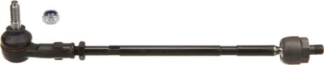 Тяга рульова поперечна VW CADDY, SEAT CORDOBA, TRW (JRA233) Тяга рульова поперечна VW CADDY, SEAT CORDOBA, TRW (JRA233)