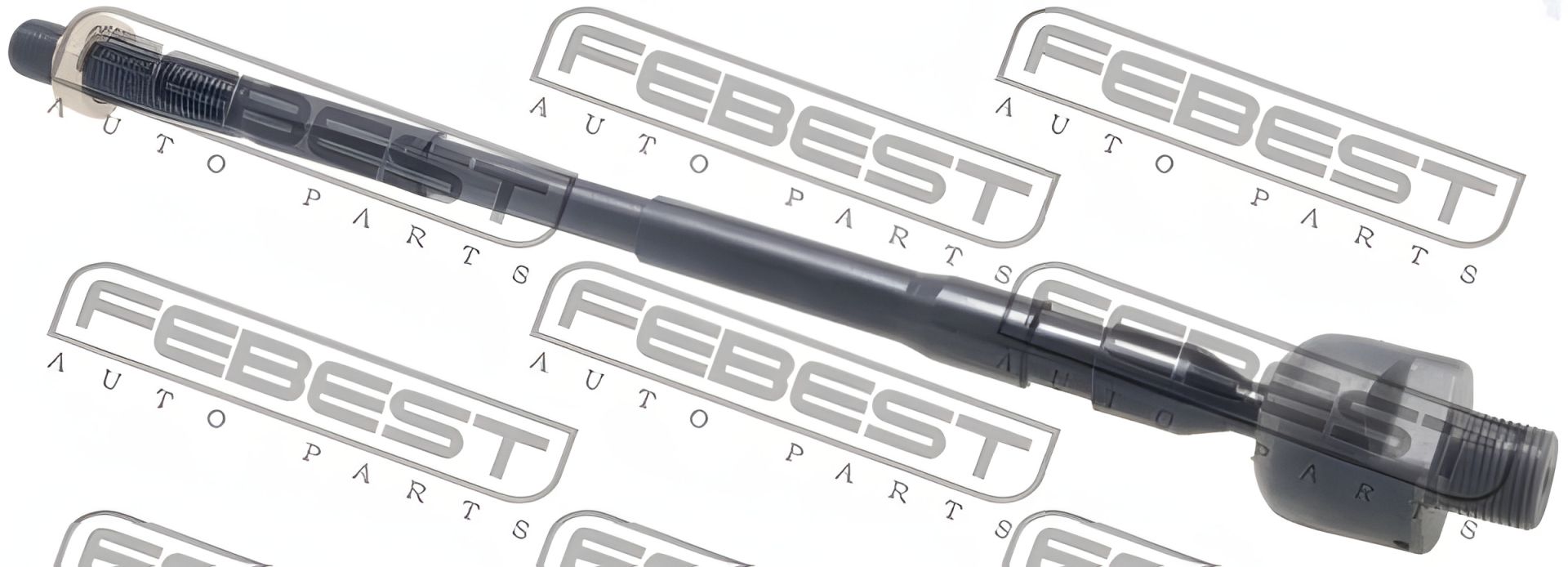 Рульова тяга SUBARU TRIBECA, FEBEST (0822W10) Рульова тяга SUBARU TRIBECA, FEBEST (0822W10)