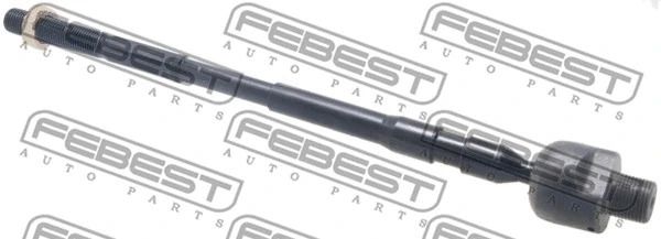 Тяга рульова SUBARU TRIBECA, FEBEST (0822W10) Тяга рульова SUBARU TRIBECA, FEBEST (0822W10)