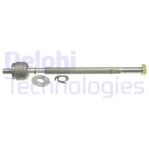Тяга рульова RENAULT LAGUNA, DELPHI (TA1762) Тяга рульова RENAULT LAGUNA, DELPHI (TA1762)
