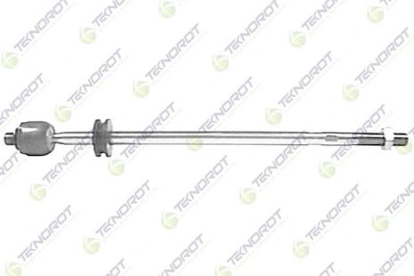 Тяга рульова VW TRANSPORTER, TEKNOROT (V606) Тяга рульова VW TRANSPORTER, TEKNOROT (V606)