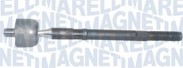 Тяга рульова поздовжня CITROËN C2, MAGNETI MARELLI (301191600570) Тяга рульова поздовжня CITROËN C2, MAGNETI MARELLI (301191600570)