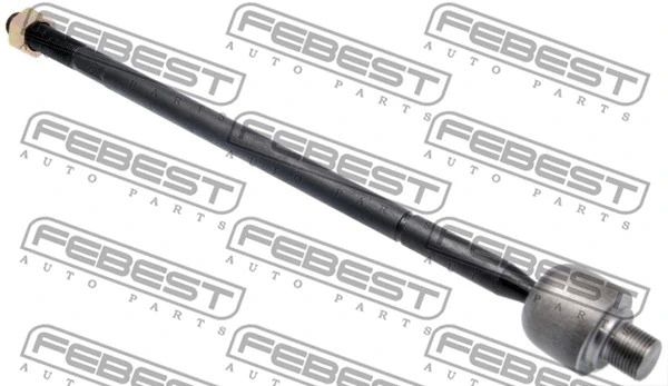 Тяга рульова FORD TRANSIT, FEBEST (2122TRLH) Тяга рульова FORD TRANSIT, FEBEST (2122TRLH)