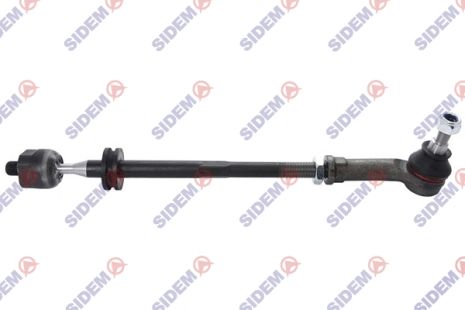 Тяга рульова поперечна VW TRANSPORTER, SIDEM (64323) Тяга рульова поперечна VW TRANSPORTER, SIDEM (64323)