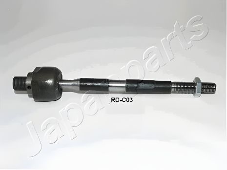 Тяга рульова CHEVROLET AVEO, DAEWOO KALOS, JAPAN PARTS (RDC03-ST) Тяга рульова CHEVROLET AVEO, DAEWOO KALOS, JAPAN PARTS (RDC03-ST)