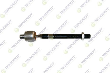 Тяга рульова HYUNDAI ACCENT, KIA RIO, TEKNOROT (HY233) Тяга рульова HYUNDAI ACCENT, KIA RIO, TEKNOROT (HY233)