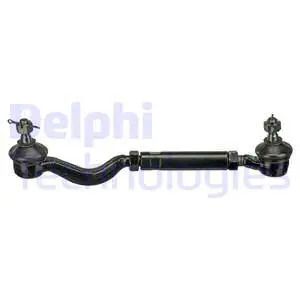Тяга рульова поперечна HYUNDAI TERRACAN, DELPHI (TL616) Тяга рульова поперечна HYUNDAI TERRACAN, DELPHI (TL616)