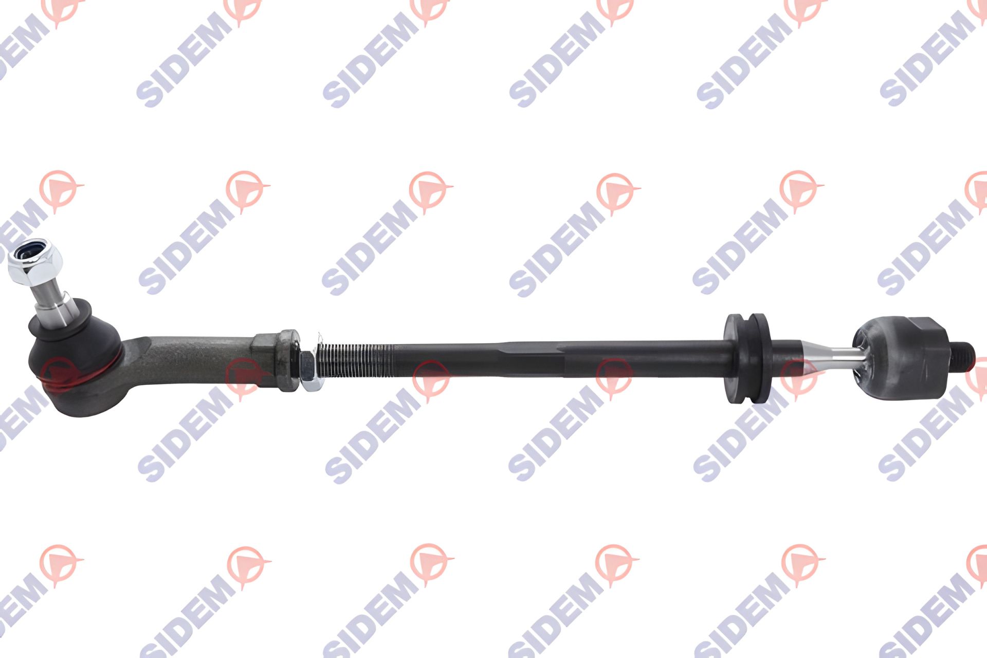 Поперечна тяга рульова для VW TRANSPORTER від SIDEM (64322) Поперечна тяга рульова для VW TRANSPORTER від SIDEM (64322)