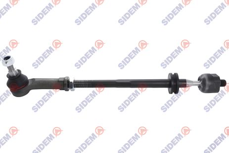 Поперечна тяга рульова для VW TRANSPORTER від SIDEM (64322) Поперечна тяга рульова для VW TRANSPORTER від SIDEM (64322)