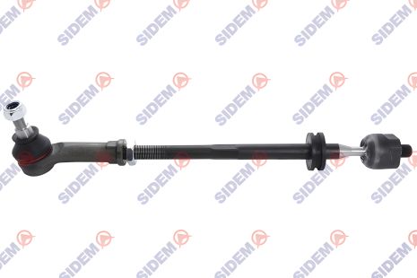 Поперечна тяга рульова для VW TRANSPORTER від SIDEM (64322)