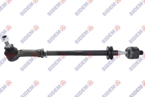 Тяга рульова поперечна VW TRANSPORTER, SIDEM (64322) Тяга рульова поперечна VW TRANSPORTER, SIDEM (64322)