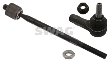 Тяга рульова поперечна AUDI Q7, VW AMAROK, SWAG (30937206) Тяга рульова поперечна AUDI Q7, VW AMAROK, SWAG (30937206)