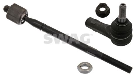 Тяга рульова поперечна AUDI Q7, VW AMAROK, SWAG (30937206) Тяга рульова поперечна AUDI Q7, VW AMAROK, SWAG (30937206)