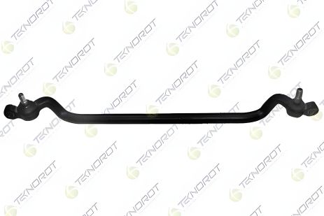 Тяга рульова поздовжня OPEL OMEGA, TEKNOROT (O628), високої якості