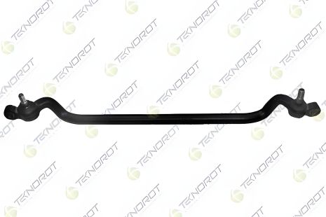 Тяга рульова поздовжня OPEL OMEGA, TEKNOROT (O628), високої якості